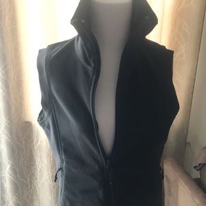 Great Fleece vest by Columbia